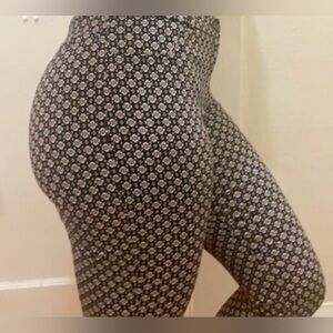 Atmosphere Printed Pants